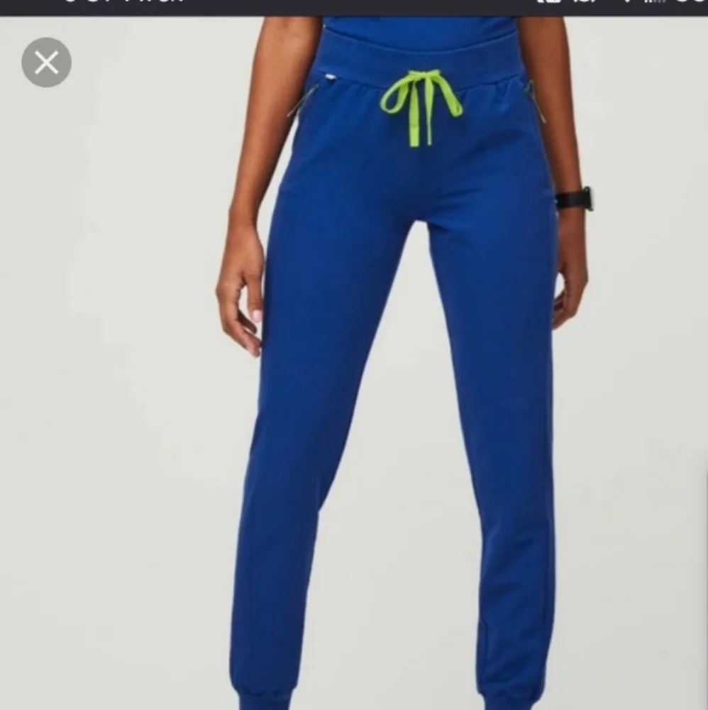 Fig Cambridge joggers - Picture 1 of 2